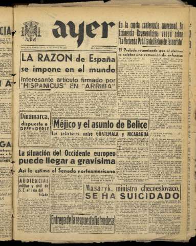 Imagen del registro