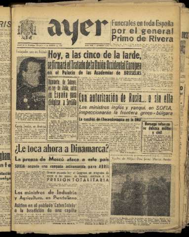 Imagen del registro