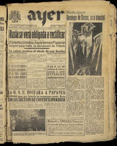Imagen del registro