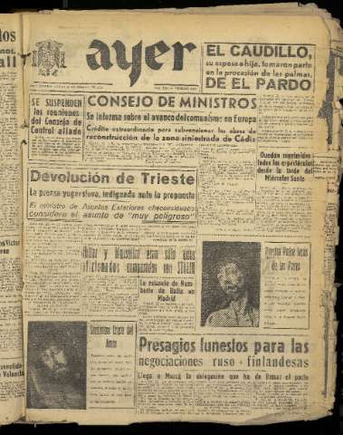 Imagen del registro
