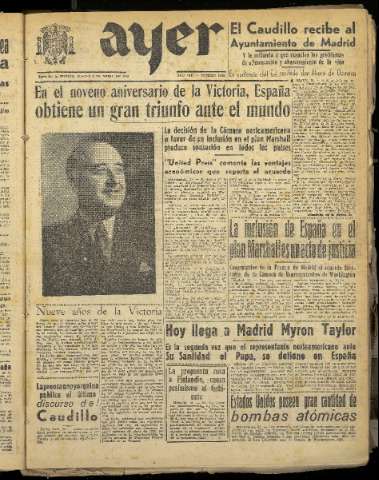 Imagen del registro