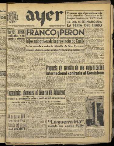 Imagen del registro