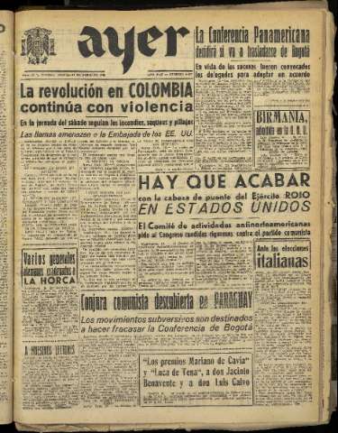 Imagen del registro