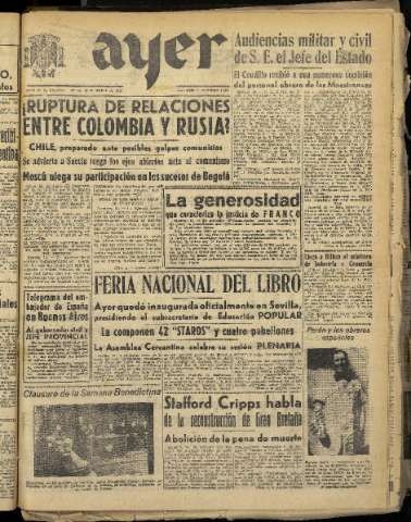 Imagen del registro
