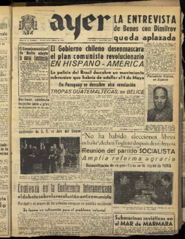 Imagen del registro