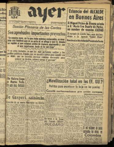 Imagen del registro