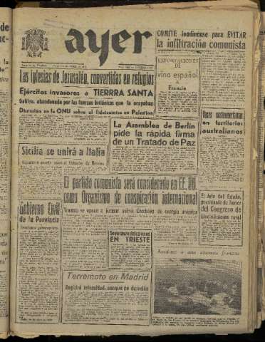 Imagen del registro