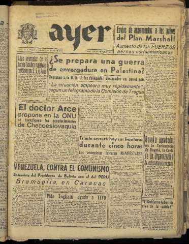 Imagen del registro