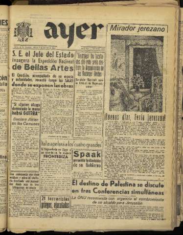 Imagen del registro