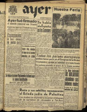 Imagen del registro