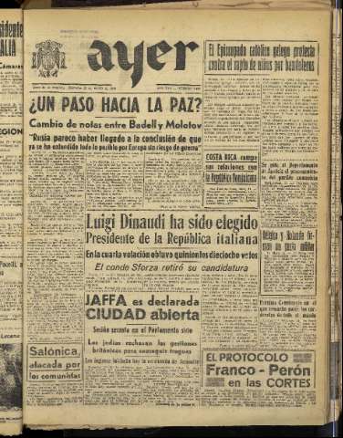 Imagen del registro