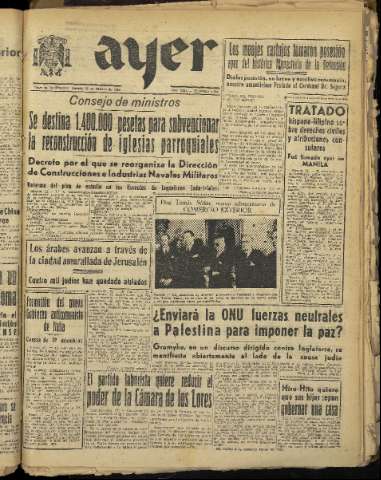 Imagen del registro