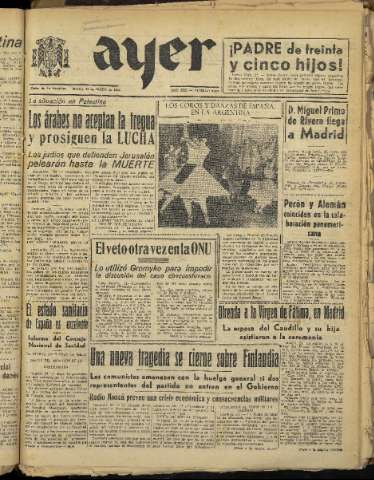 Imagen del registro