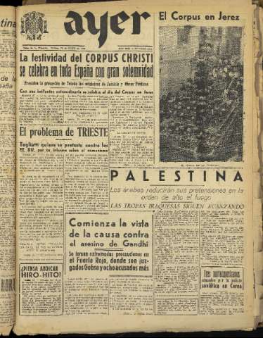 Imagen del registro