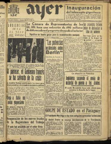 Imagen del registro