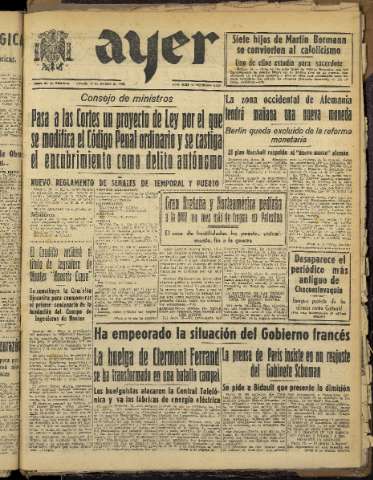 Imagen del registro