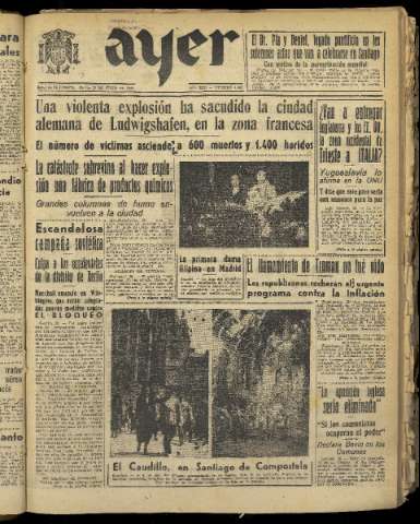 Imagen del registro