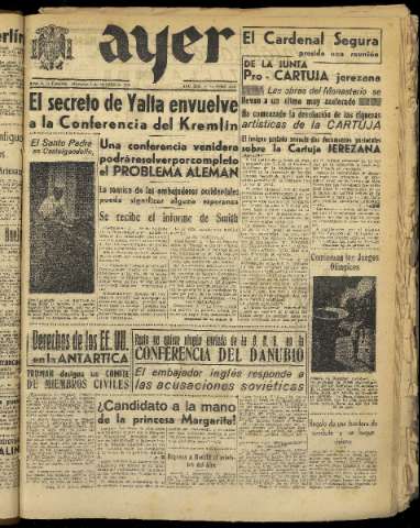 Imagen del registro