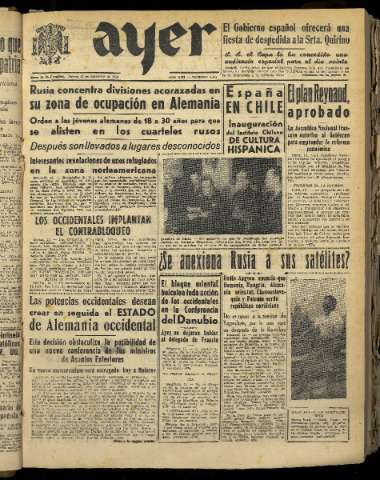 Imagen del registro