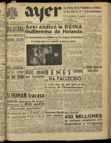 Imagen del registro