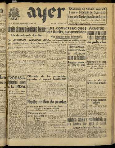 Imagen del registro