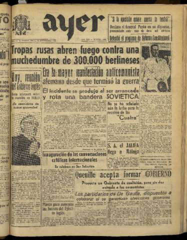 Imagen del registro