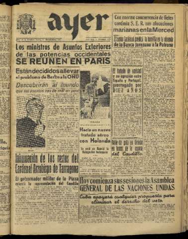 Imagen del registro