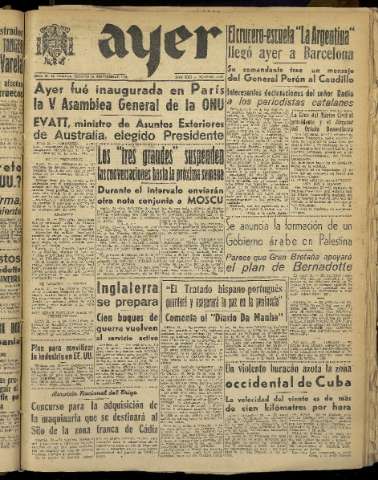 Imagen del registro