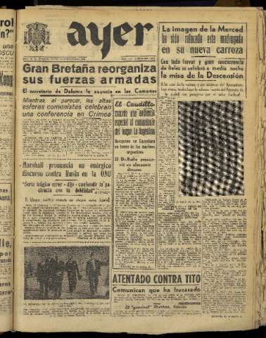 Imagen del registro