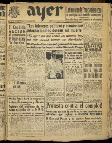 Imagen del registro