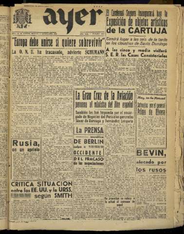 Imagen del registro