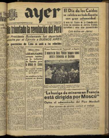 Imagen del registro