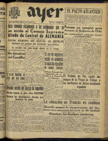 Imagen del registro