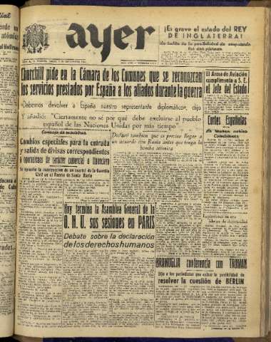 Imagen del registro