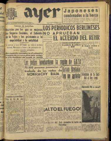 Imagen del registro