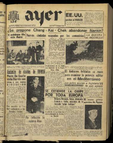 Imagen del registro