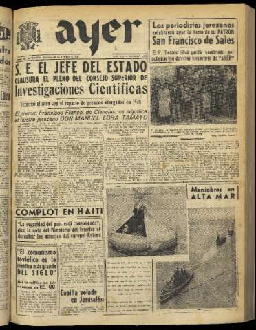 Imagen del registro