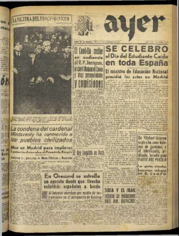 Imagen del registro