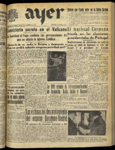 Imagen del registro