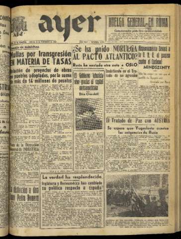 Imagen del registro