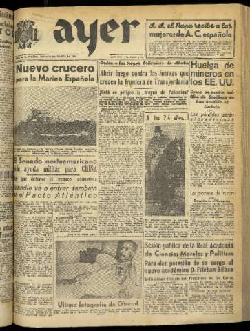 Imagen del registro