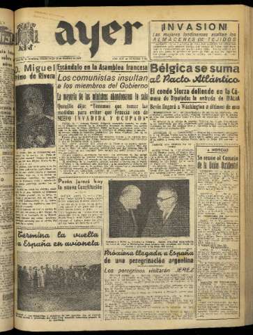 Imagen del registro