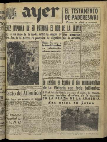 Imagen del registro