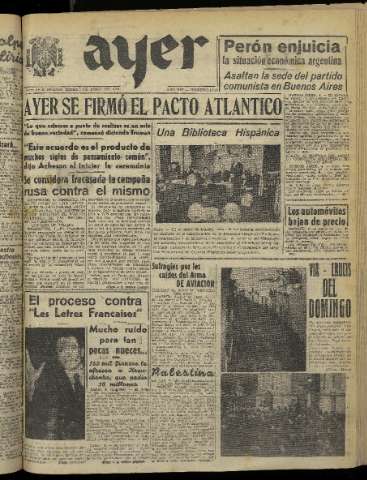 Imagen del registro