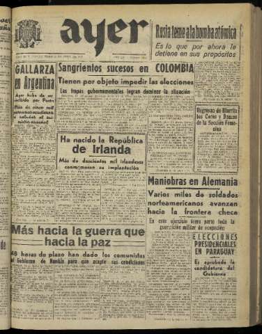 Imagen del registro