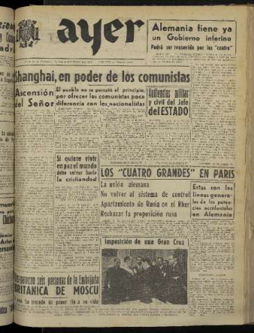 Imagen del registro