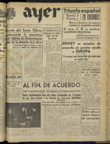 Imagen del registro