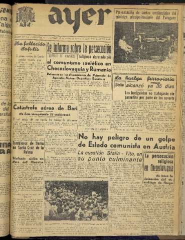 Imagen del registro