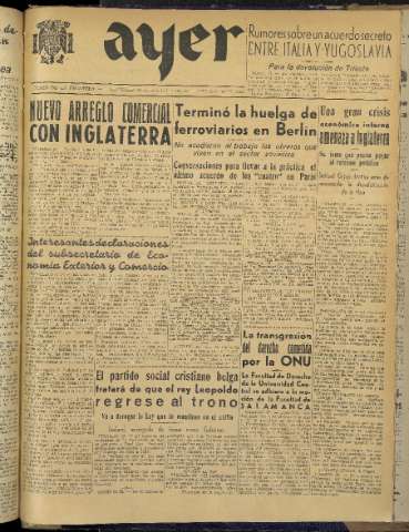 Imagen del registro
