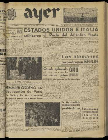 Imagen del registro